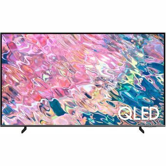 Samsung 50" UHD QLED Smart TV QE50Q67BAUXXH