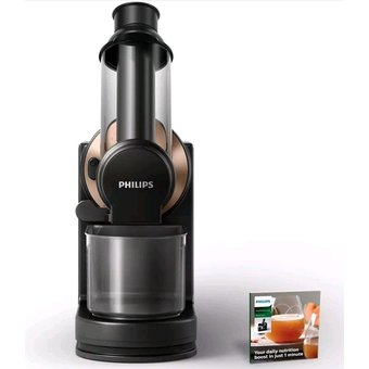 Sulu spiede Philips Viva Collection HR1888/70