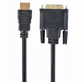 Gembird CC-HDMI-DVI-6 HDMI - DVI