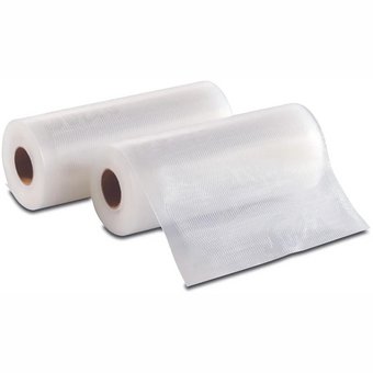 Vakuuma plēve Solis Vacuum Rolls 15x600 cm (2 rulli) 92252