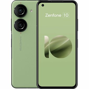 Asus Zenfone 10 8+256GB Aurora Green