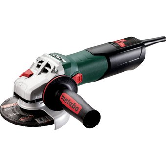 Metabo W 9-125 Quick