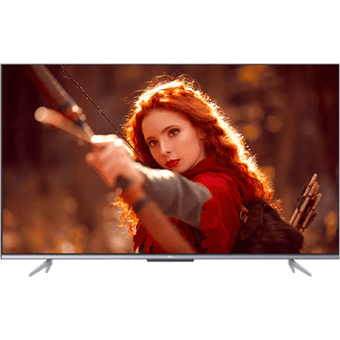 TCL 43'' UHD LED Android TV 43P721