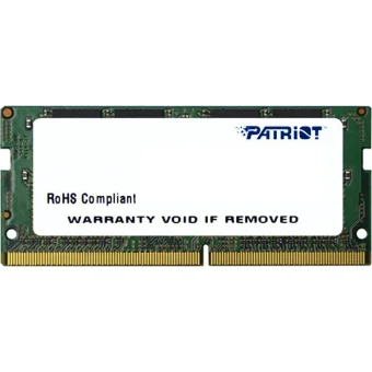 Operatīvā atmiņa (RAM) Patriot Signature Line 8GB 2666MHZ DDR4 PSD48G266681S
