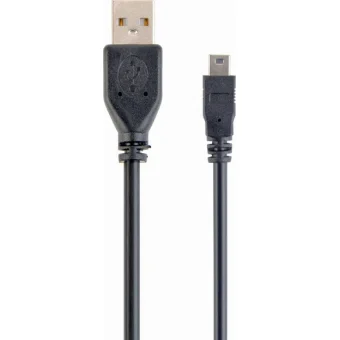 Gembird CCP-USB2-AM5P-1 USB type A 30 cm