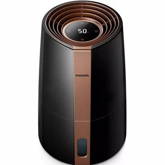 Gaisa mitrinātāji un aromatizētāji Philips HU3918/10