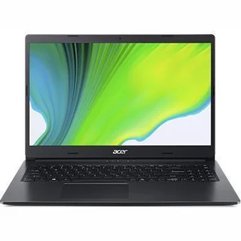 Portatīvais dators Acer Aspire 3 A315-57G-522J NX.HZREL.001 Charcoal Black ENG [Mazlietots]