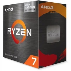 Procesori AMD Ryzen 7 5700G 3.8 MHz 16MB 100-100000263MPK