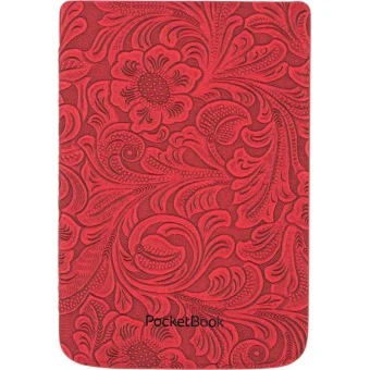 PocketBook Case Red 6''