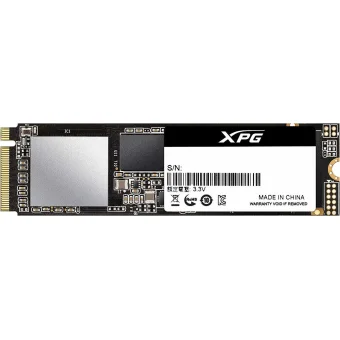 Iekšējais cietais disks Adata XPG SX8200 Pro SSD 512GB