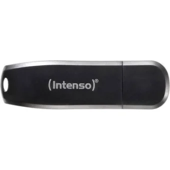 USB zibatmiņa Intenso Speed Line 128GB 3533491