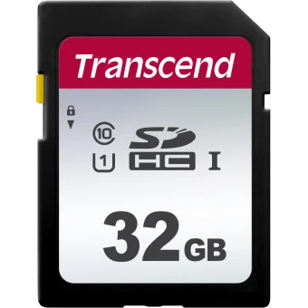 Transcend SDHC 32 GB