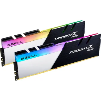 Operatīvā atmiņa (RAM) G.Skill Trident Z Neo F4-3200C14D-32GTZN