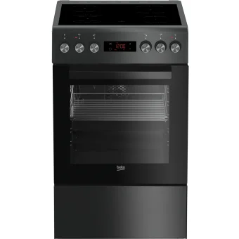 Plīts Beko FSE57310GAS
