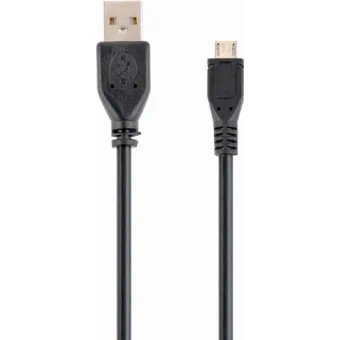 Gembird Micro-USB cable 3m
