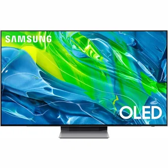 Televizors Samsung 65" UHD OLED Smart TV QE65S95BATXXH [Demo]