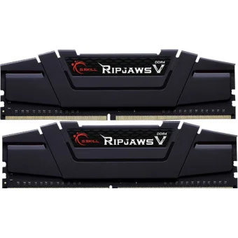 Operatīvā atmiņa (RAM) G.Skill Ripjaws V 16GB 3600 MHz DDR4 F4-3600C16D-16GVKC