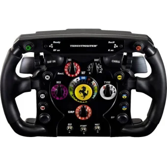 Spēļu konsoles aksesuāri Thrustmaster Ferrari F1 Wheel Add-On