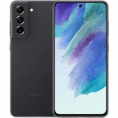 Mobilie telefoni un viedtālruņi Samsung Galaxy S21 FE 6+128GB Graphite