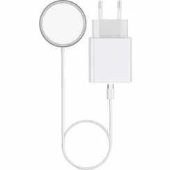 Lādētāji, kabeļi un adapteri Apple Iphone MagCharger by Ksix