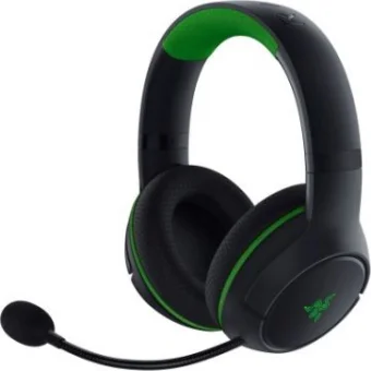 Austiņas Razer Kaira for Xbox Black