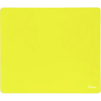 Datorpeles paliktnis Trust Primo Mouse Pad Summer Yellow