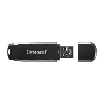 USB zibatmiņa Intenso Speed Line 64GB USB3.0 3533490