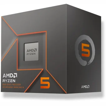 Datora procesors AMD Ryzen 5 8500G 3.5GHz 16MB