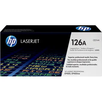 HP 126A LaserJet Imaging Drum CE314A