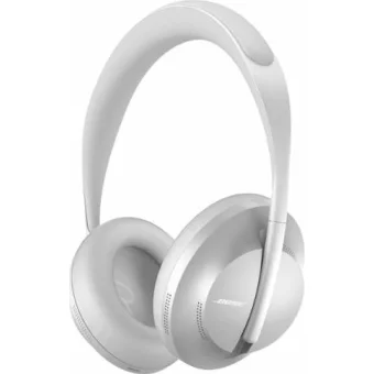 Austiņas Bose Noise Cancelling headphones 700 Silver