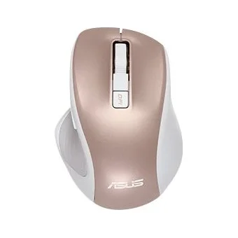 Datorpele Asus MW202C Silent Rose Gold