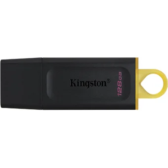 USB zibatmiņa Kingston DataTraveler Exodia 128GB USB3.2
