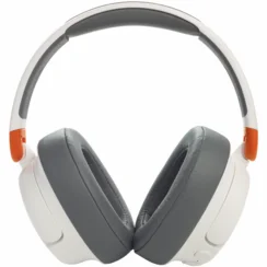 Austiņas JBL Junior JR 460NC White