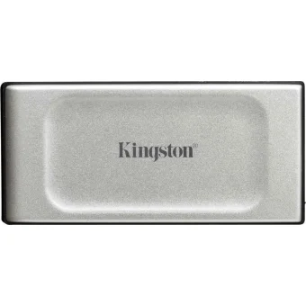 Ārējais cietais disks Kingston XS2000 External 1TB