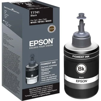 Epson T7741 bottle 140ml C13T77414A