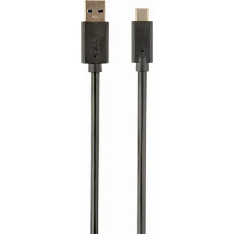 Gembird USB 3.0 AM to Type-C cable (AM/CM) 0.1m