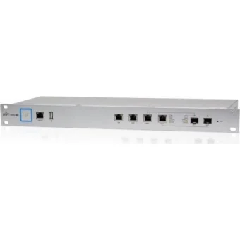 Komutators Ubiquiti Unifi Security Gateway USG-PRO-4 No Wi-Fi