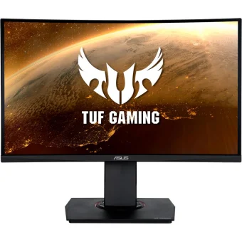 Monitors Asus TUF Gaming VG24VQR 24"