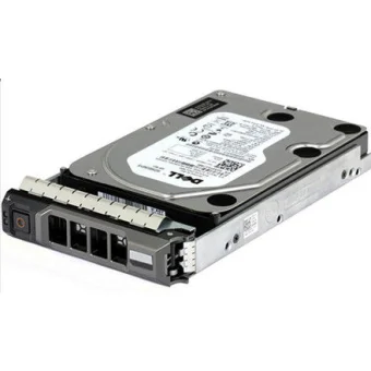 Cietais disks serveriem Dell Server HDD 300GB 2.5" 15000 RPM 400-AJRK