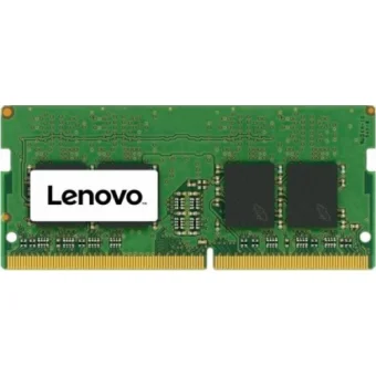 Operatīvā atmiņa (RAM) Lenovo ThinkPad  8GB DDR4 3200MHz SoDIMM 4X70Z90844