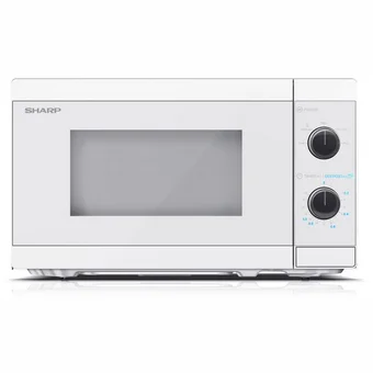 Mikroviļņu krāsnis Sharp YC-MS01E-C