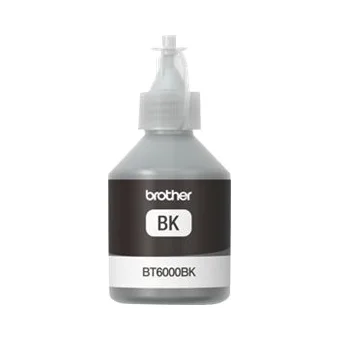 Brother BT6000BK Ink Bottle Black