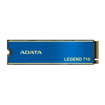 Iekšējais cietais disks Adata Legend 710 SSD 512 GB