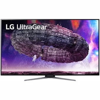 Monitors LG UltraGear OLED 48GQ900-B 48"