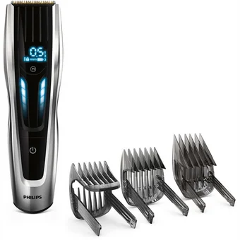 Matu griežamās mašīnas Philips Hairclipper series 9000 HC9450/15