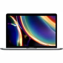 Portatīvie datori MacBook Pro 13.3" Retina with Touch Bar QC i5 1.4GHz/ 8GB/ 512GB/ Intel Iris Plus 645/ Space Gray/ RUS 2020