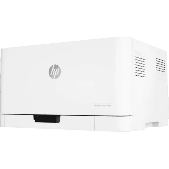 HP Color Laser 150a