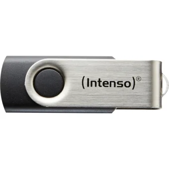 USB zibatmiņa Intenso 2.0 8GB Basic Line 3503460