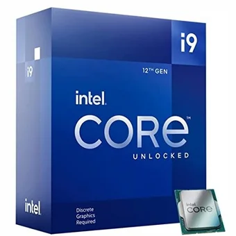 Datora procesors Intel Core i9-12900F 2.4GHz 30MB BX8071512900FSRL4L