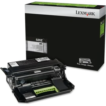 Lexmark 52D0Z00 Imaging Unit Black